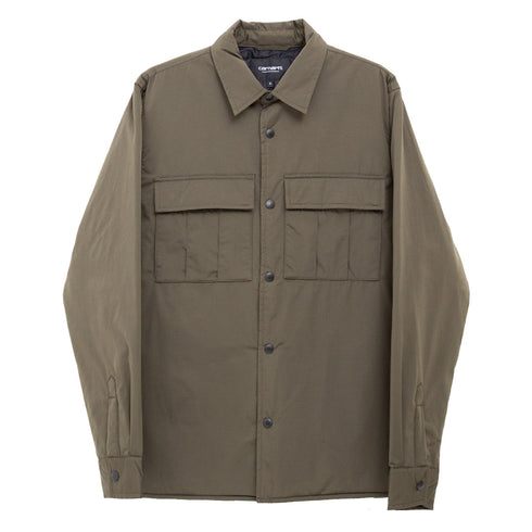 Fresno Shirt Jacket